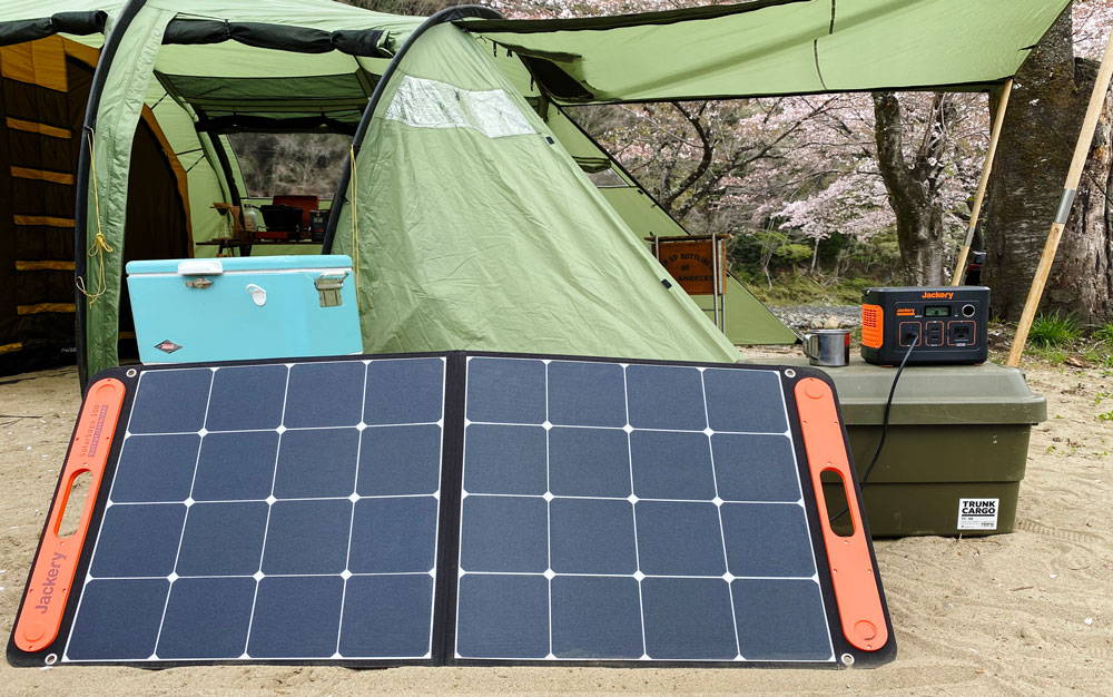 ソーラーパネル　100W　太陽光発電　防災　アウトドア　発電　電気代節約　発電