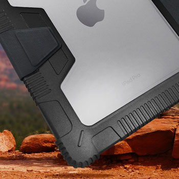maccase rugged ipad pro case drop protection