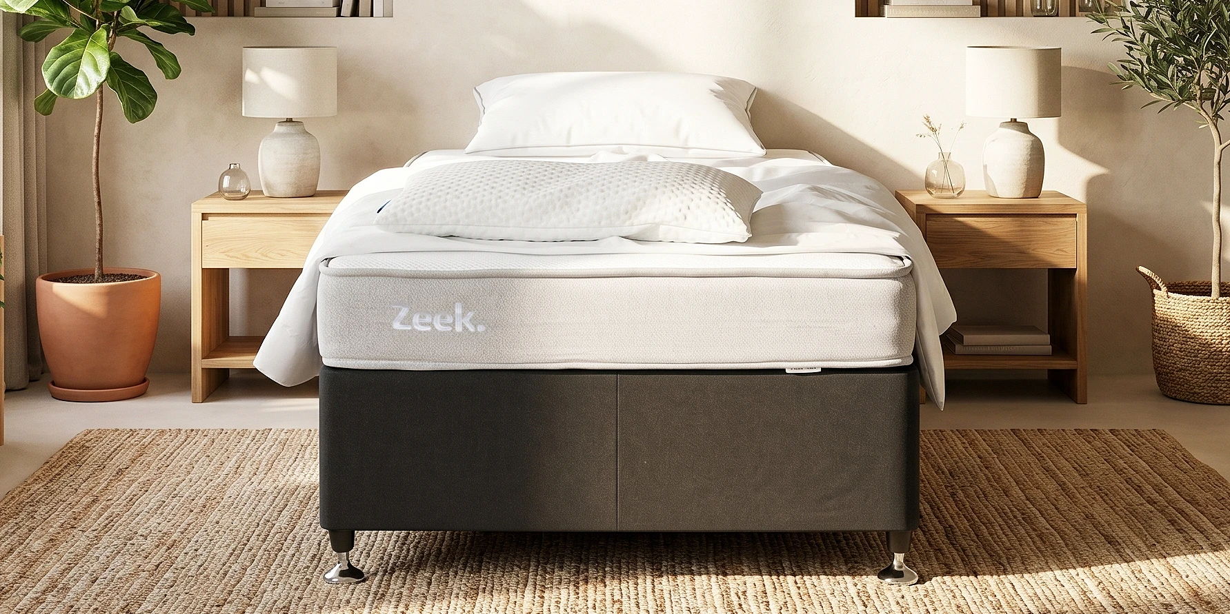 Kids Mattress Image 1 Desktop