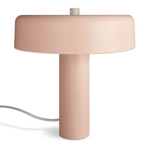 Blu Dot Punk Table Lamp
