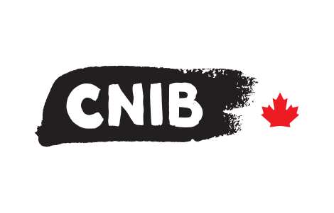 CNIB Logo