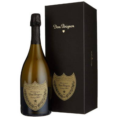 Dom Pérignon Vintage 2009