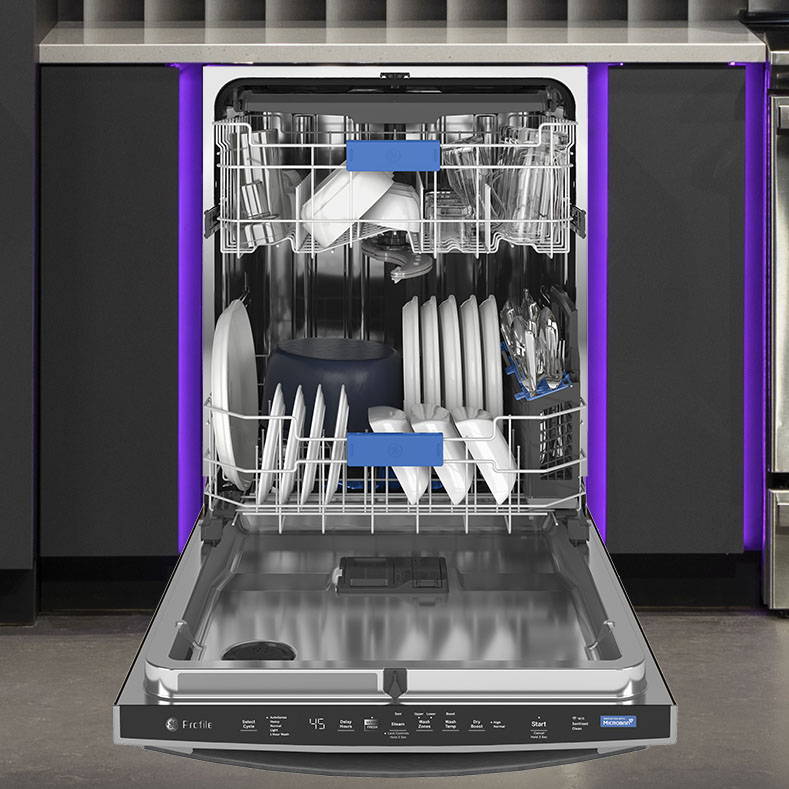 GE Appliances Help Videos - Dishwashers