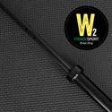 wonder bar bushing