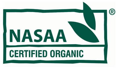 Nation Association for Sustainable Agriculture