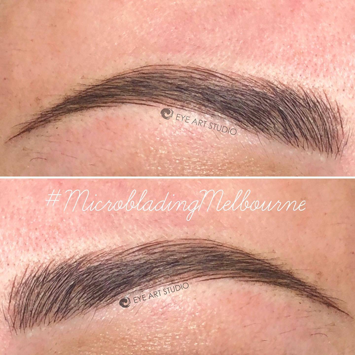 Microblading