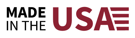 Made in USA logo