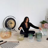 Soundbath w/Neha