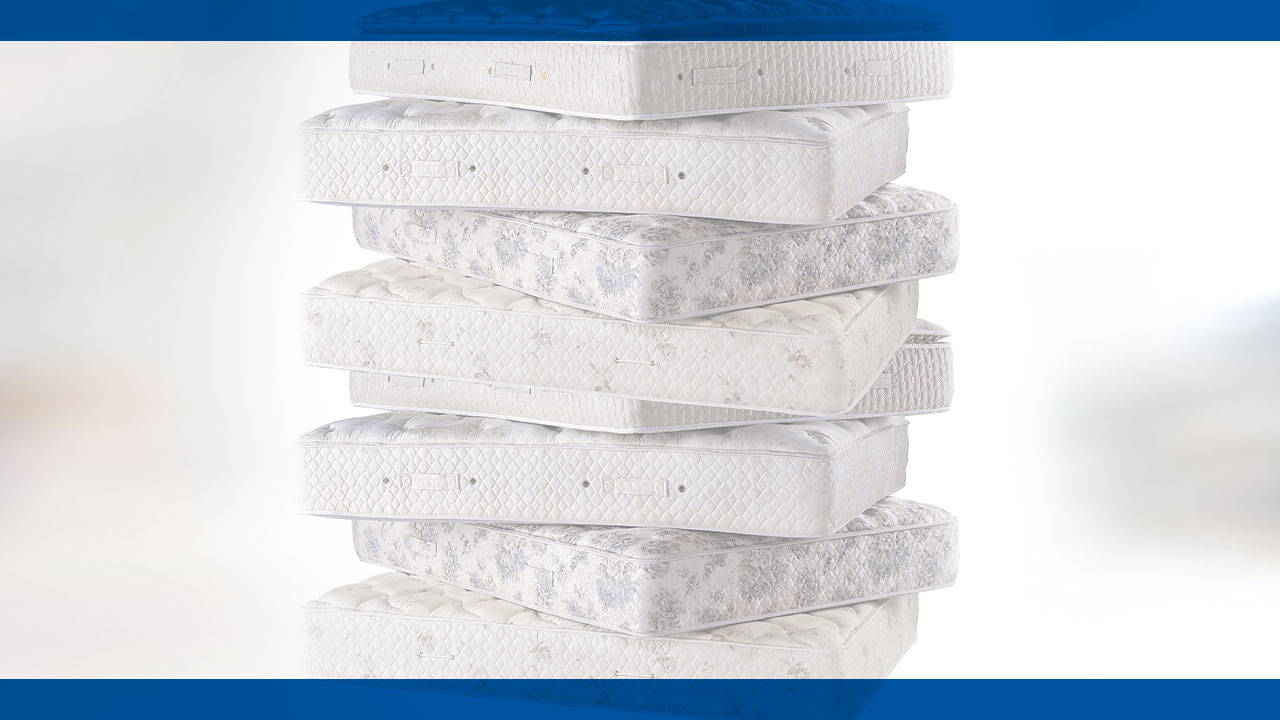 Mattress Comfort VS. Mattress Support: What’s The Difference?