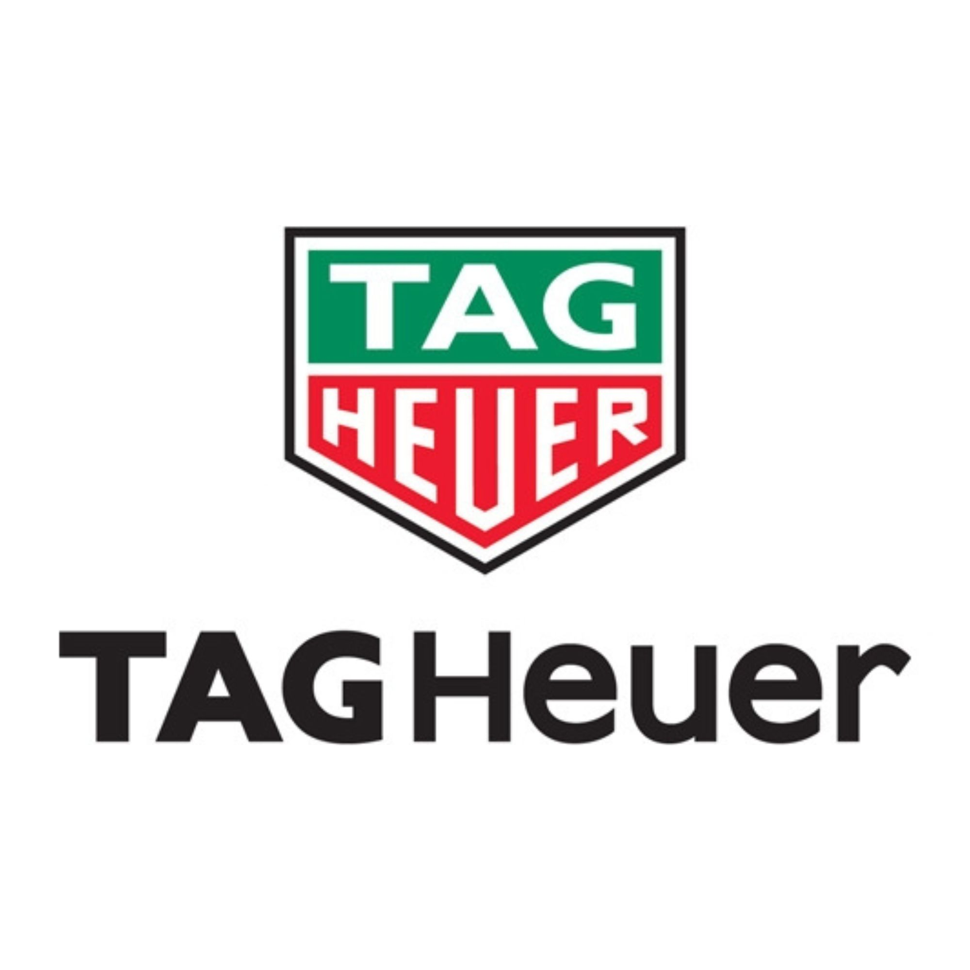 Tag Heuer at Henne Jewelers, an official retailer