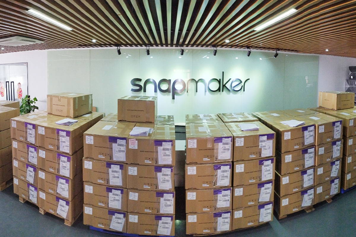 Snapmaker 2.0  Jaycar Electronics