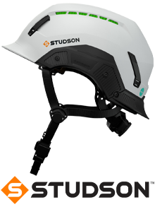 the helmet of the future Studson Helmets