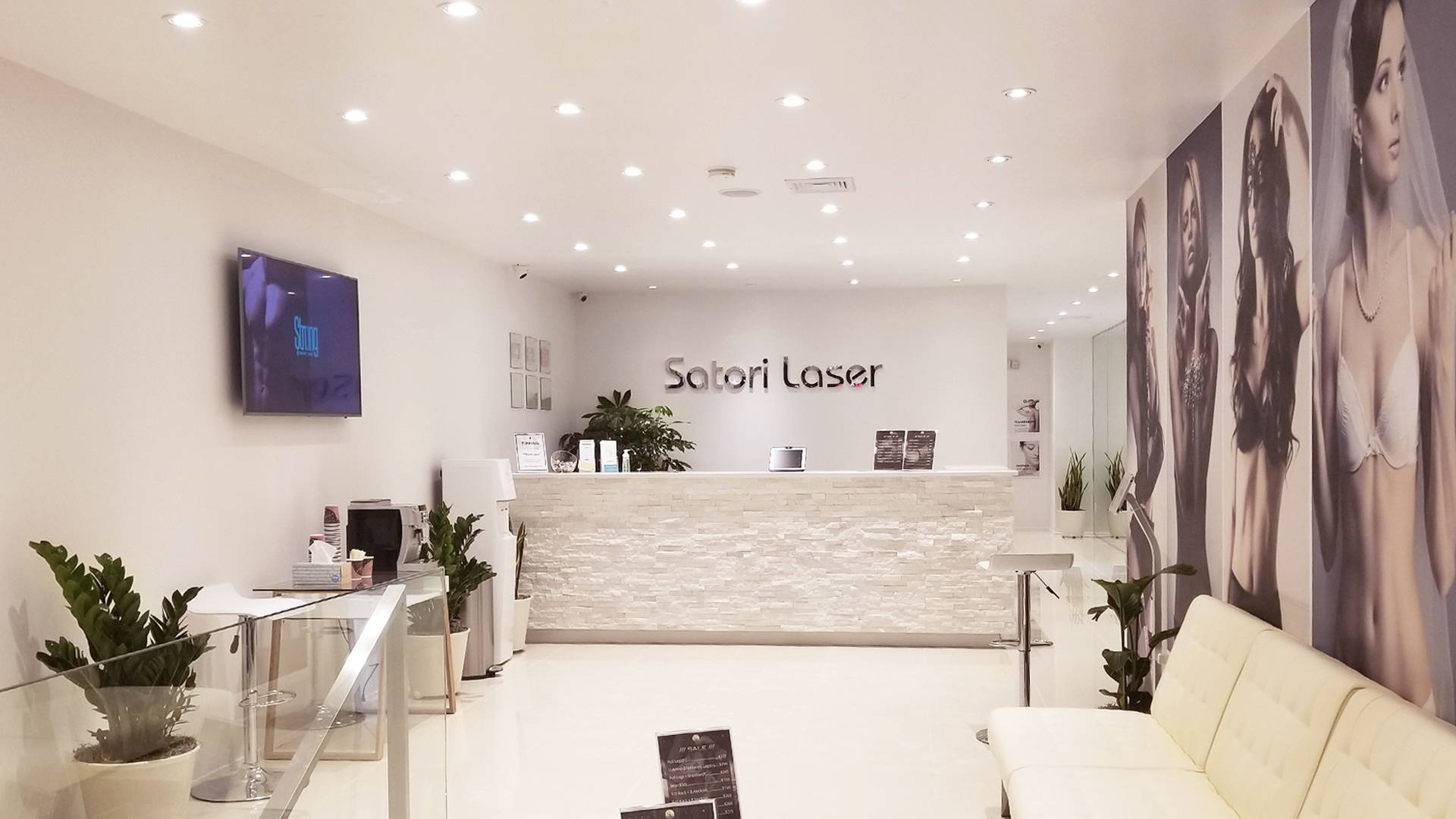 Laser Hair Removal Upper East Side - Best Laser Hair Removal NYC | Satori  Laser®