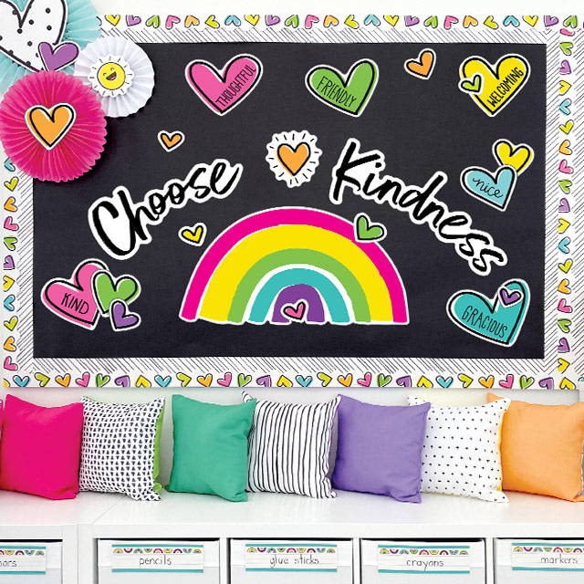 Top Selling Classroom Themes Teacher Supplies Classroom Decorations Carson Dellosa Education