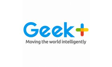 GEEKPLUS LOGO