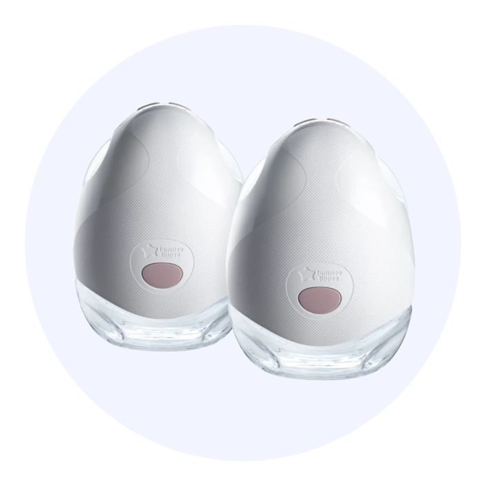 deals on breast pumps