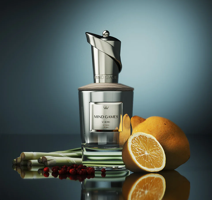 Vieri fragrance
