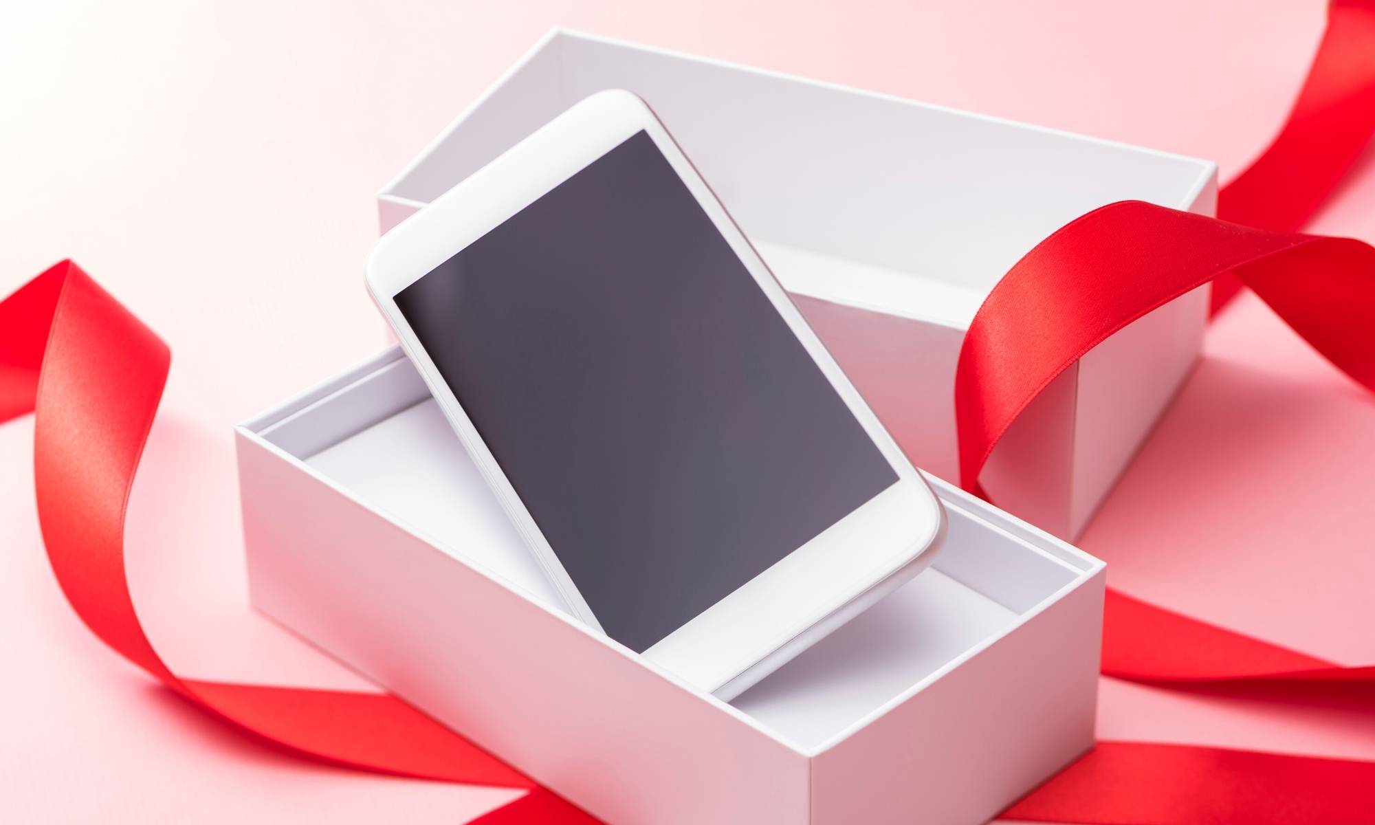 Quel est l'impact d'un cadeau de Noël High-Tech ?
