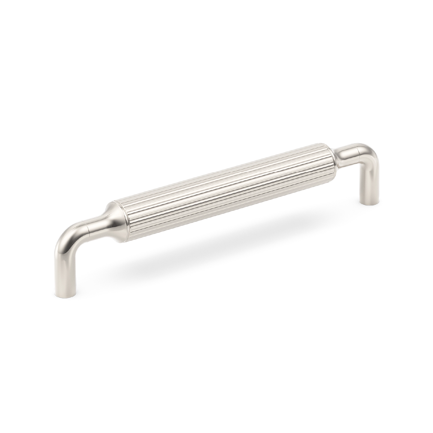 Barwick Ridged Cabinet Handle