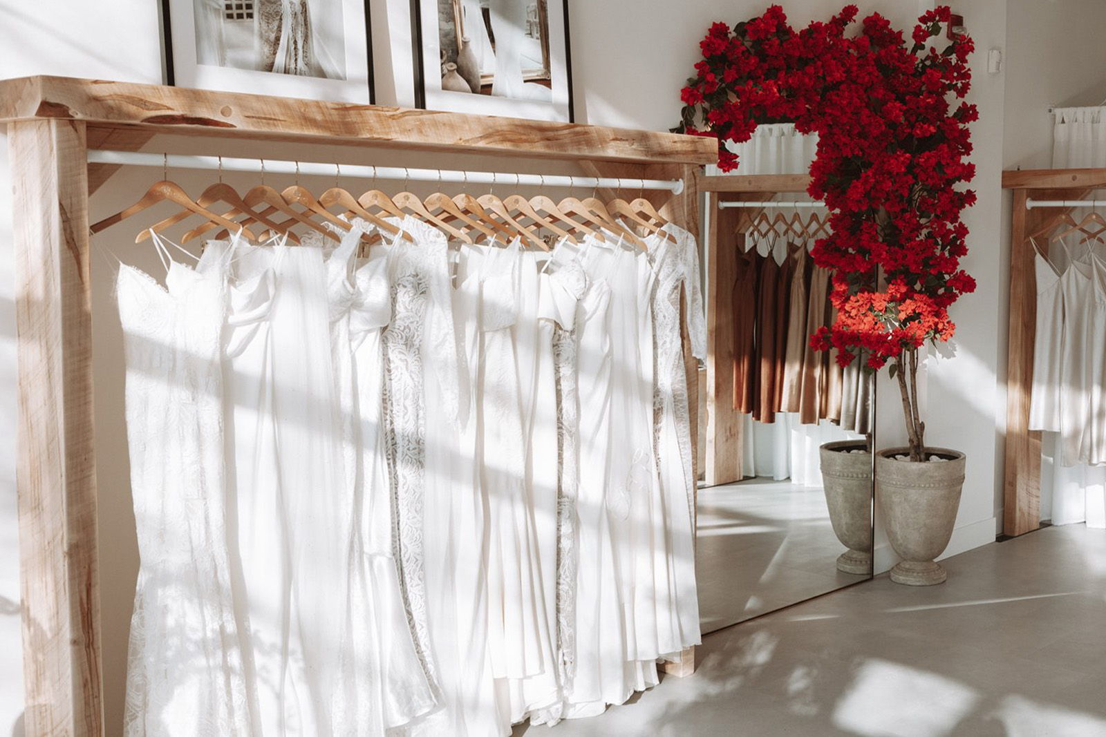 Grace Loves Lace New Jersey Bridal Boutique