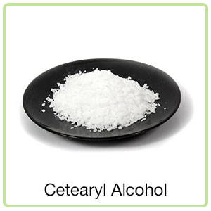 cetearyl alcohol