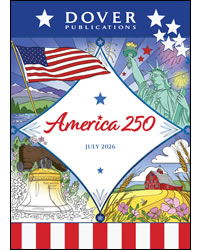 Dover America 250 July 2026