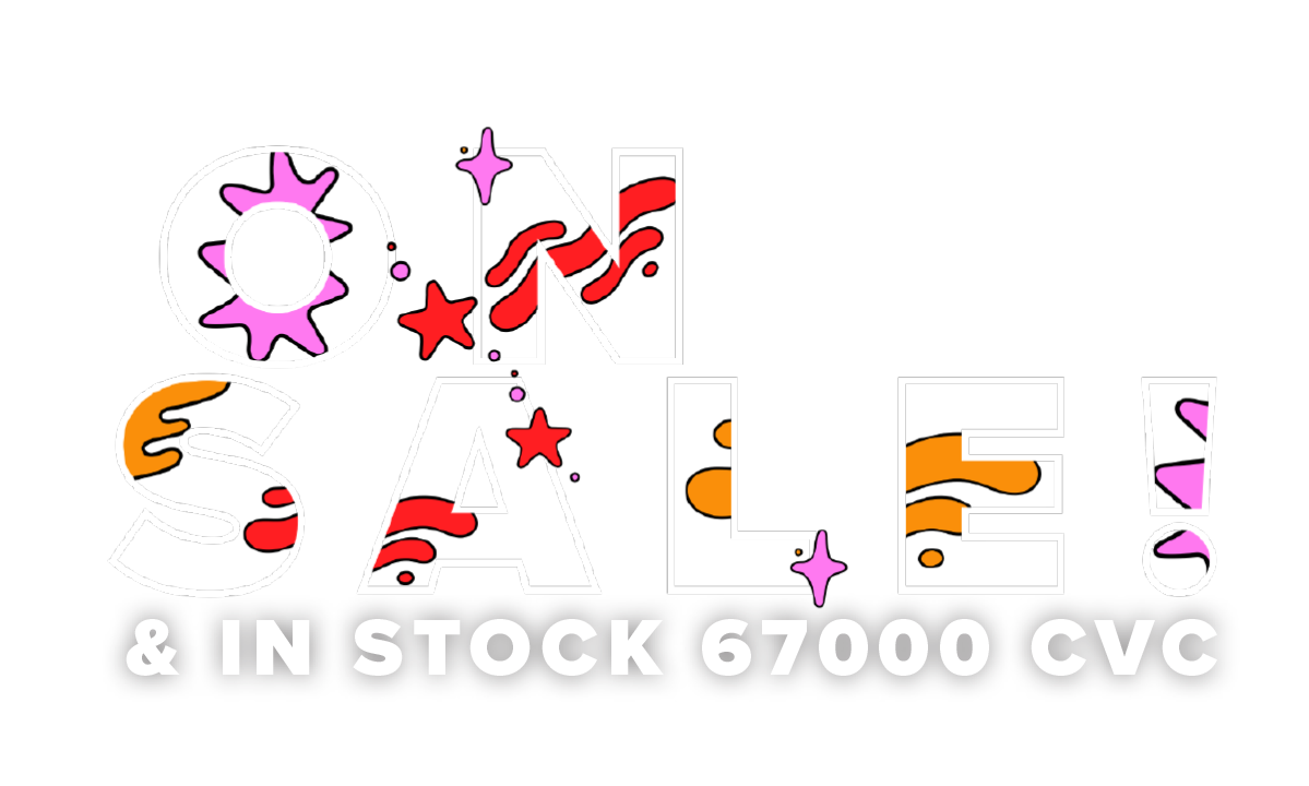 On Sale! & in Stock Gildan® 67000 CVC T-Shirt