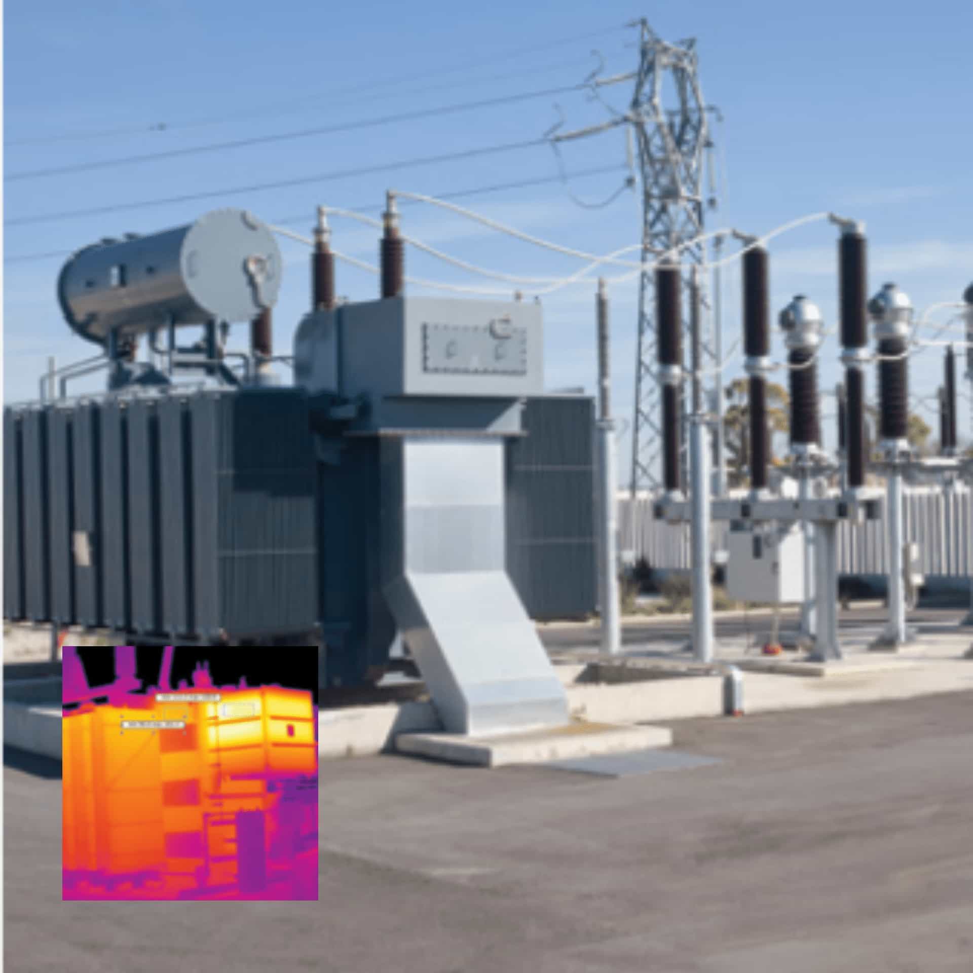 Inspections of Load Tap Changers (LTC) 