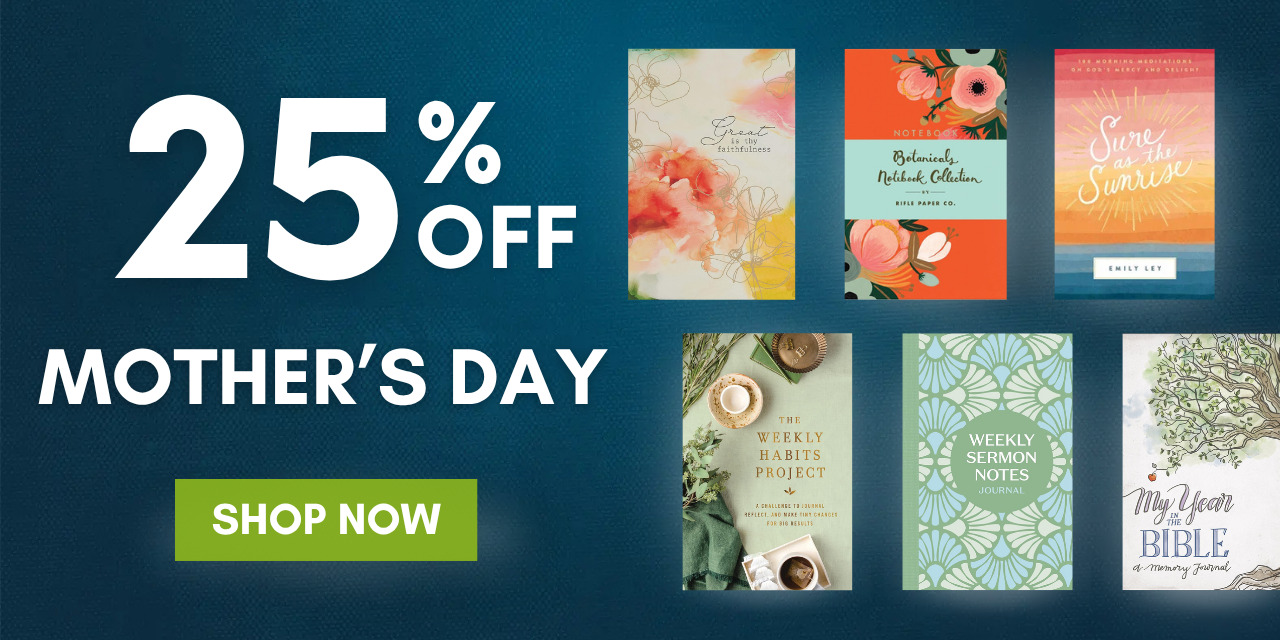 Mothers Day Sale Hero Banner Mobile