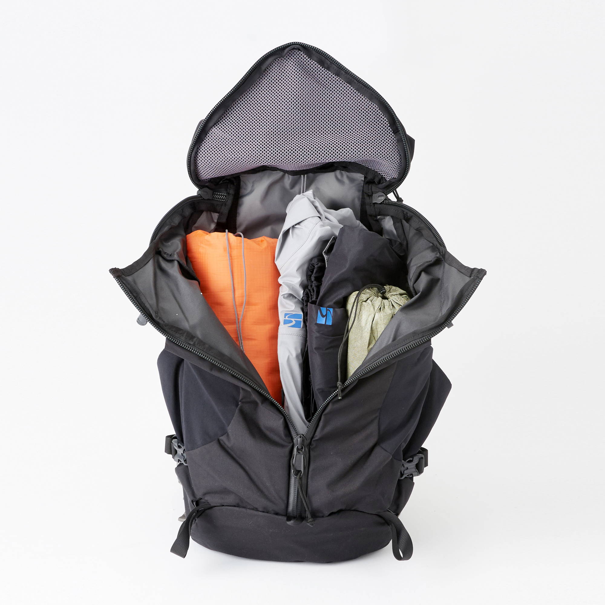 Mystery Ranch ミステリーランチ クーリー25 ブラック Mens Yamap Store ヤマップストア