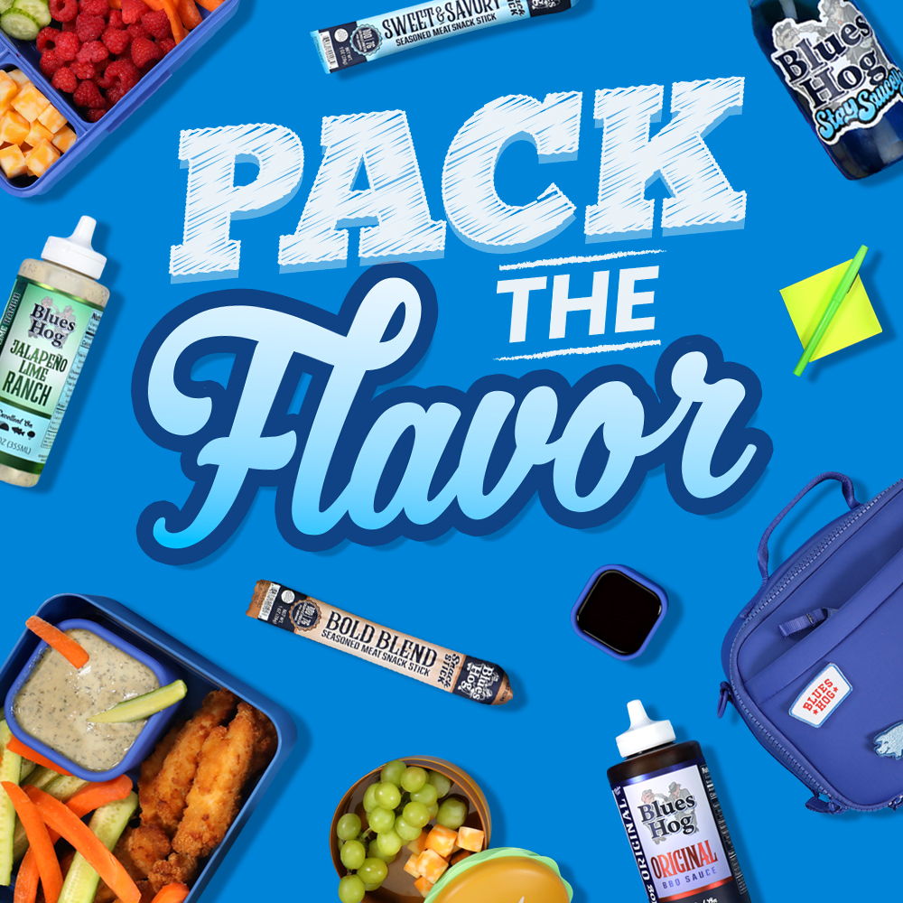 Pack the Flavor_BTS_Mobile