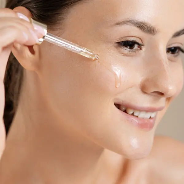 Layer Serums & Facial Oils