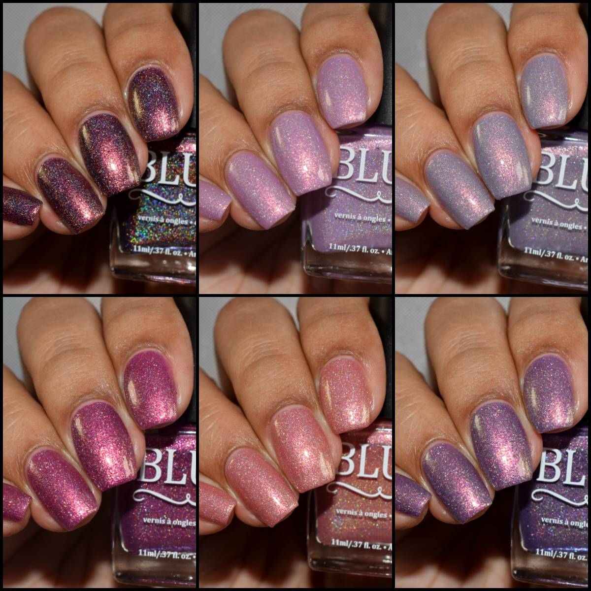 After Hours Shimmers