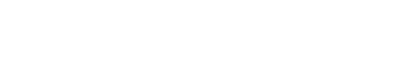 Five empty stars in a row on a black background.