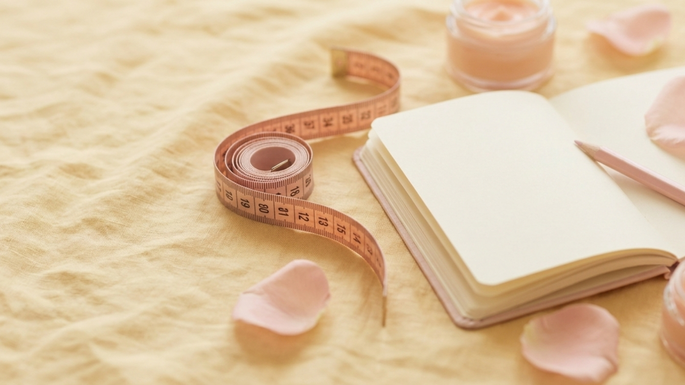Editorial visual for the section: Should You Measure Length Too?