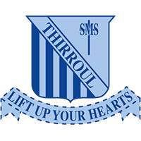 Visit the St Michael's Thirrol school website