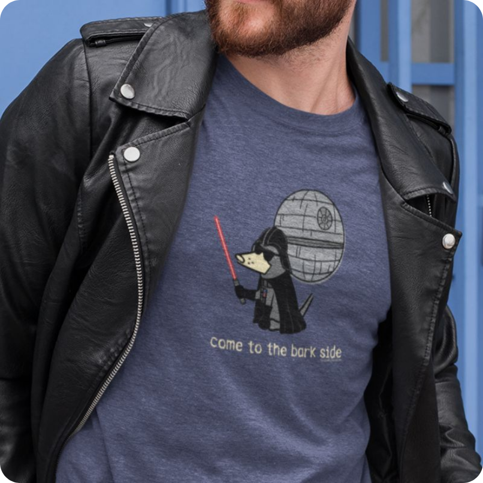 Pup Culture Tees