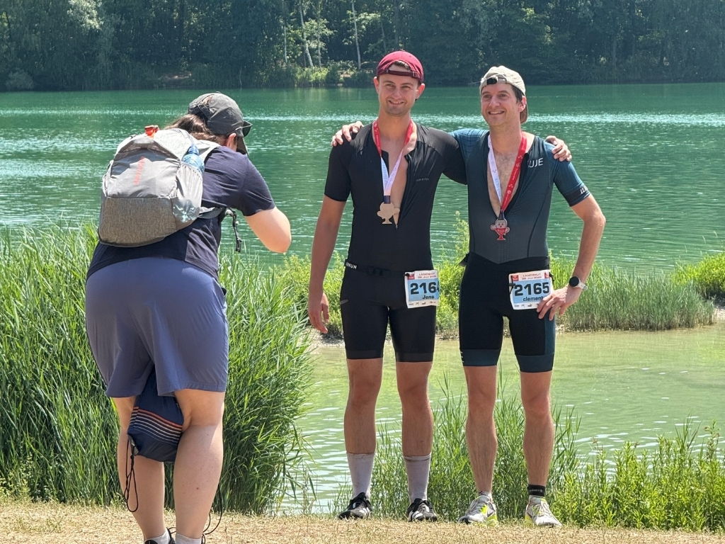 triathlon.de CUP Landshut 2026