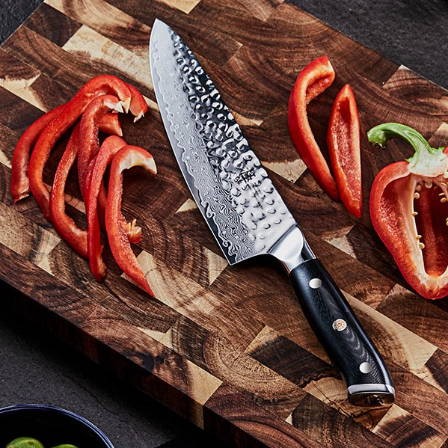 Shop Kyoku Japanese Boning Knives  Breaking Perfectly – Kyoku Knives