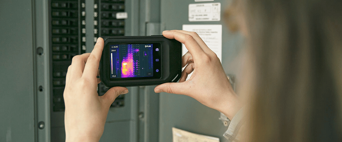 Which Cx-Series Camera Is Right for You? | Gothermal – GoThermal