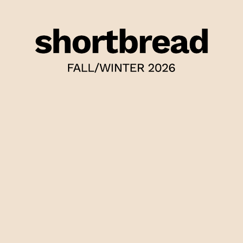 Miik's shortbread colour swatch