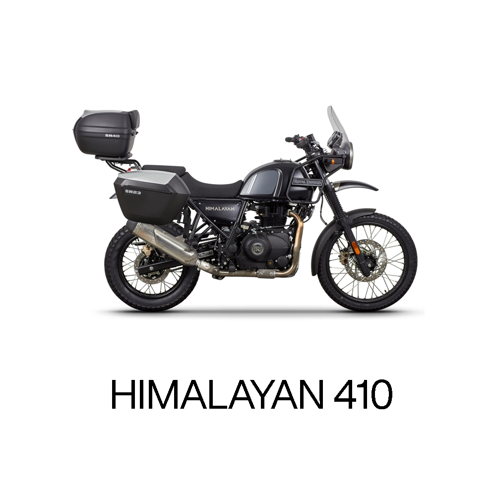 Himalayan 410