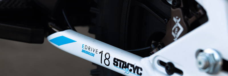 thumbnail image 2 of KTM Introduces 18edrive And 20edrive Factory Edition Balance Bikes... 2 of 9