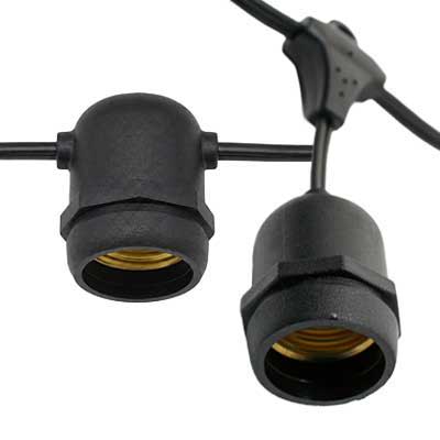 16 gauge sockets