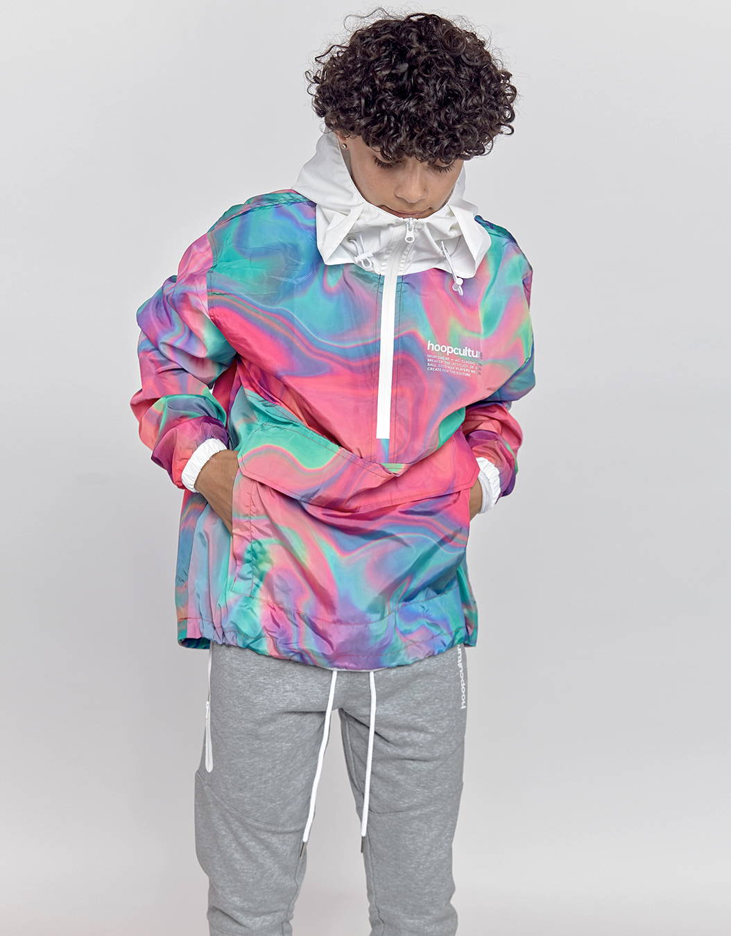 Basketball Lifestyle Apparel