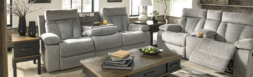 Health Benefits Of Reclining Furniture Ashley Homestore Canada