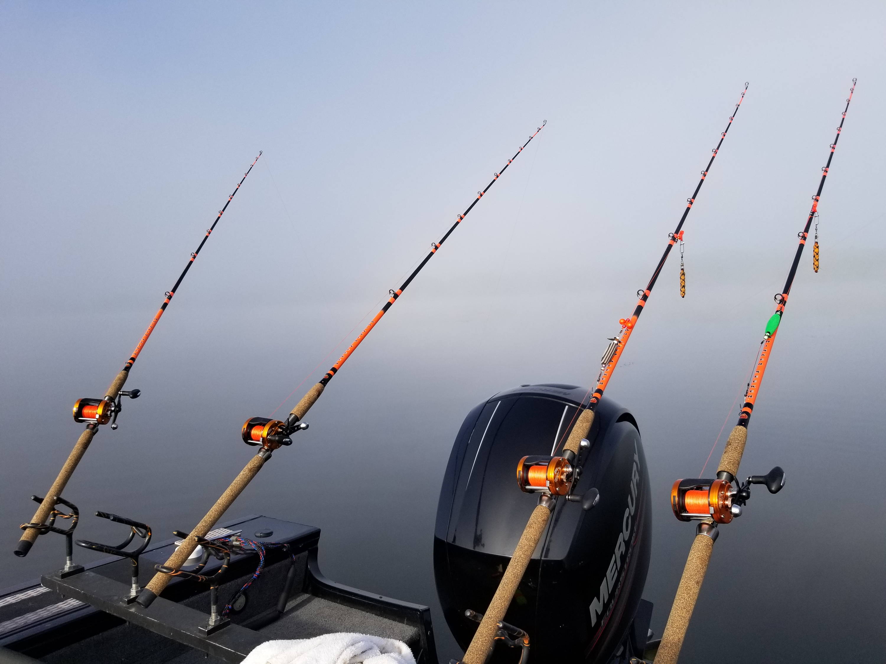 How to Choose a Fishing Rod