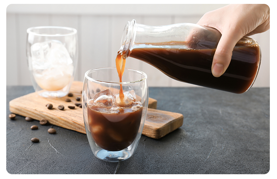 Green Roads Cold Brew Coffee