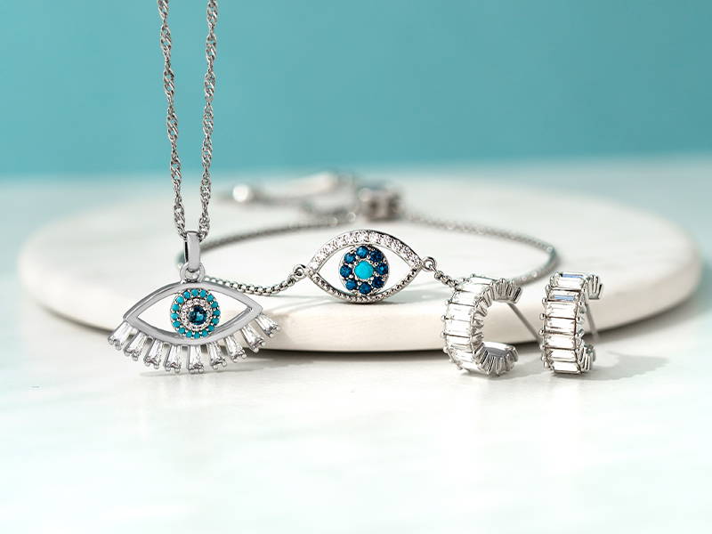 ORIGAMI OWL PROTECTION COLLECTION