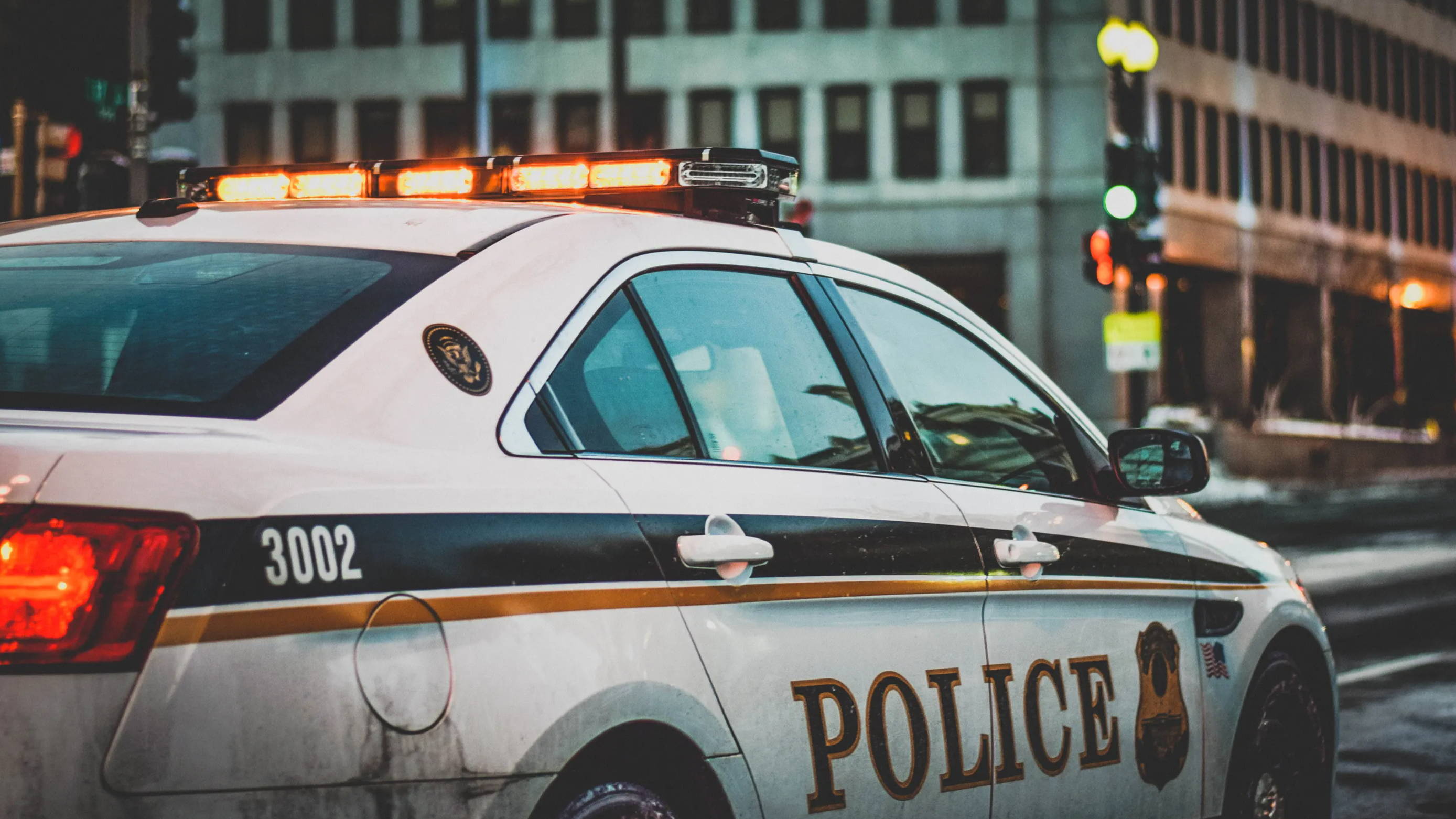 Security Camera Solutions for Law Enforcement